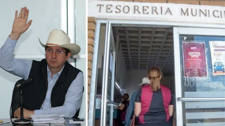 Ayuntamiento de Navojoa cierra el cuarto trimestre 2025 con números positivos; aprueban informes