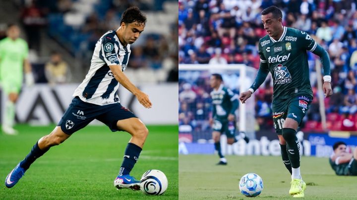 Rayados de Monterrey vs León FC; dónde ver EN VIVO la jornada 6 del Clausura 2026