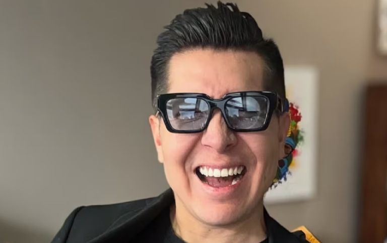 Víctima de una estafa 