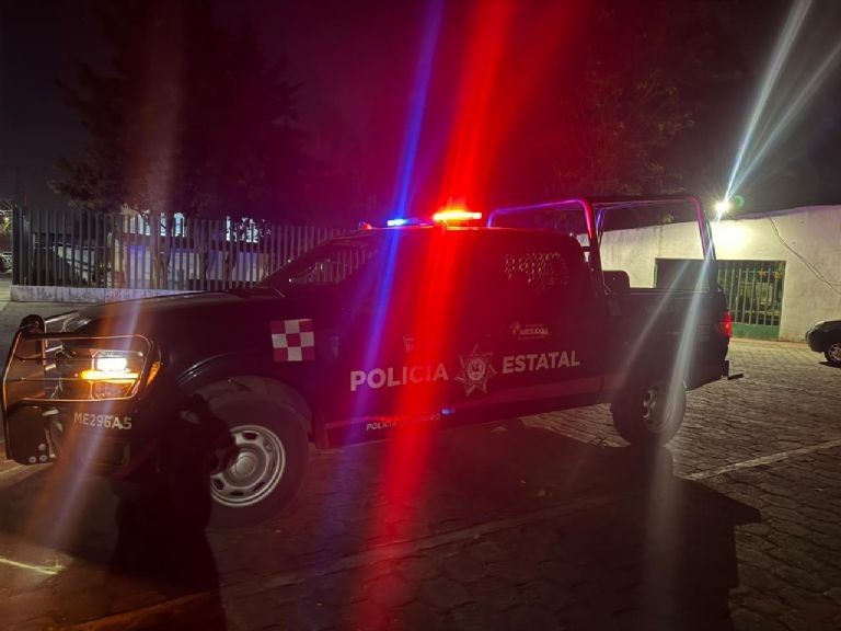 La violencia sigue en el Estado de México 