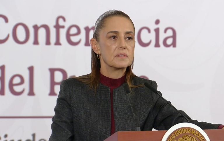 Claudia Sheinbaum Pardo