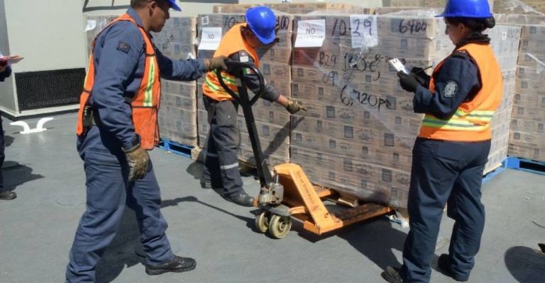 Morena organiza colecta solidaria para Cuba: se donarán medicinas, alimentos, productos de higiene y lamparas