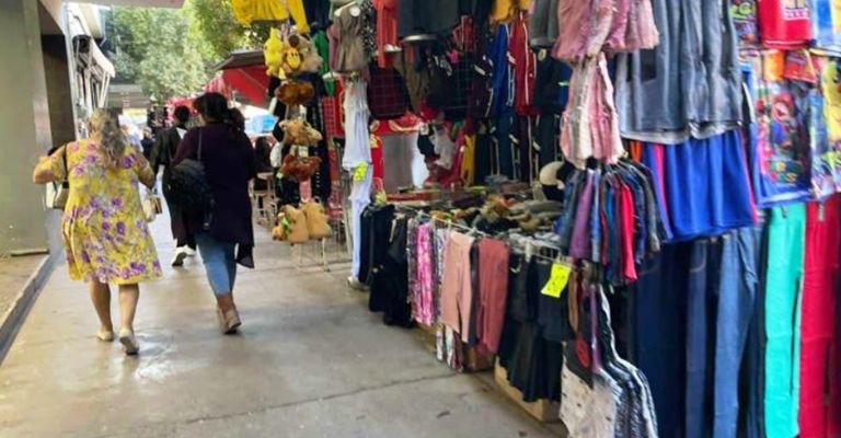 Ambulantes de Ciudad Obregón piden a Canaco sumarse al reordenamiento del centro