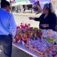 Día del Amor reactiva economía y 'rescata' las ventas en el Mercado Municipal de Navojoa