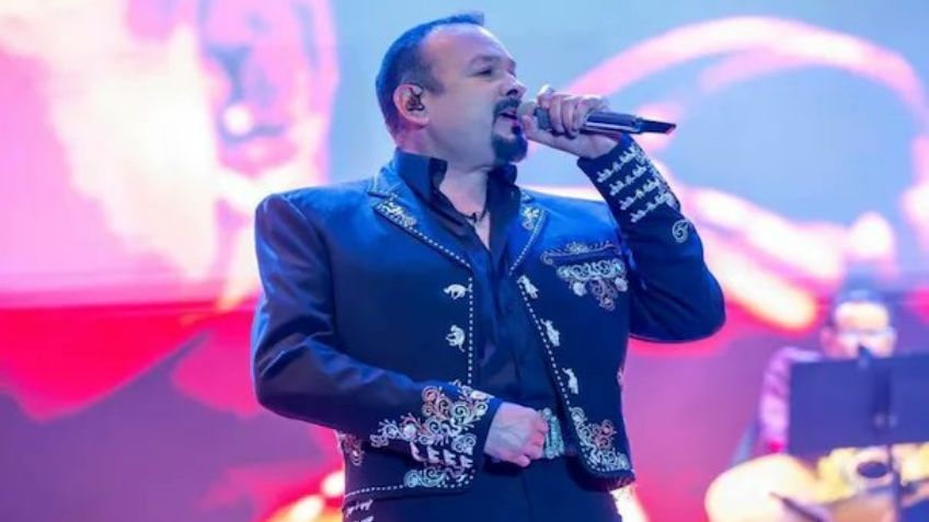 Pepe Aguilar rompe el silencio sobre ataque armado en Zacatecas: "Mi familia está bien"