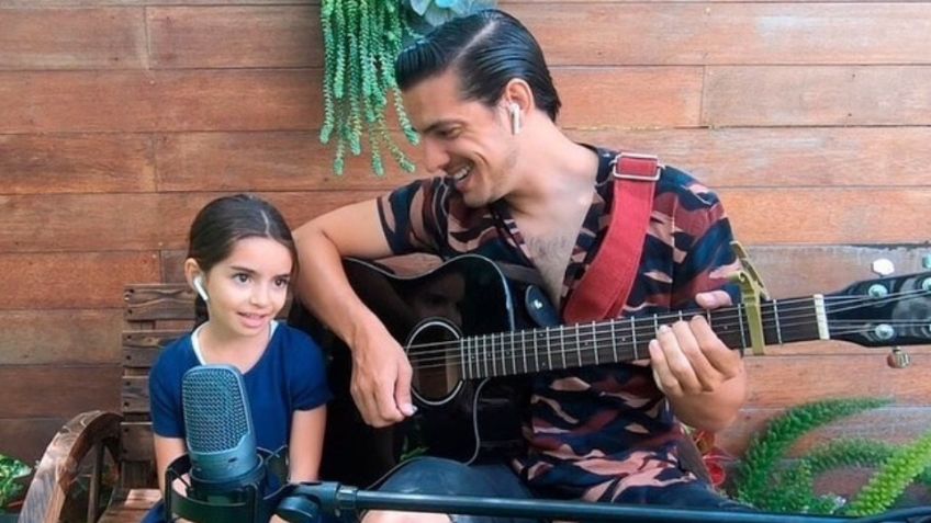 "Es estú....": Vadhir Derbez arremete contra reporteros de 'VLA' tras criticas a Aitana Derbez