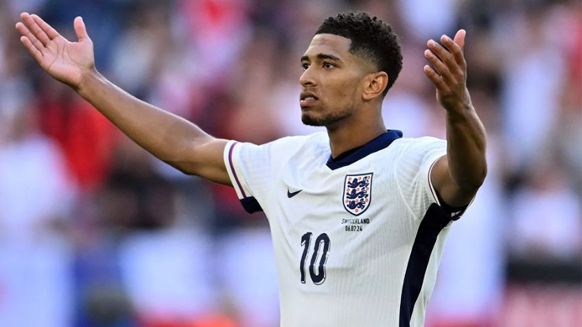 Estrella del Real Madrid pudiera perderse la Copa del Mundo 2026 por una grave lesión muscular