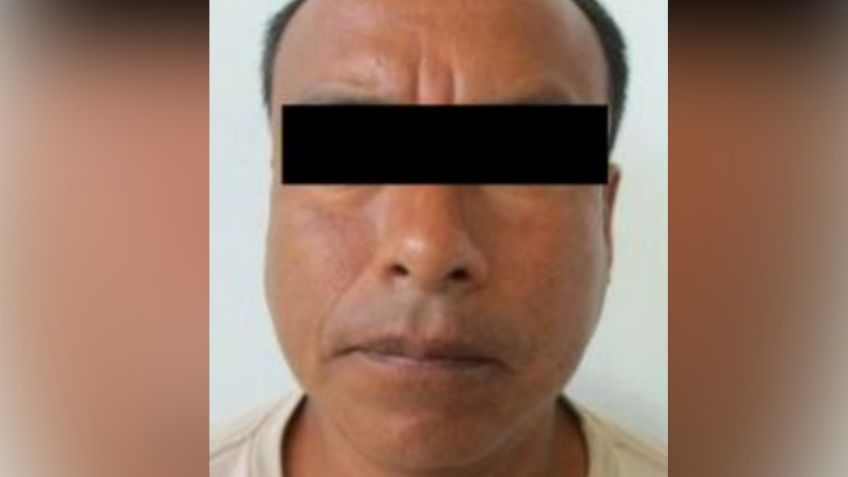 Sentencian a 21 años a hombre en Oaxaca por abusar de niña de 7 años y agredir a su concubina