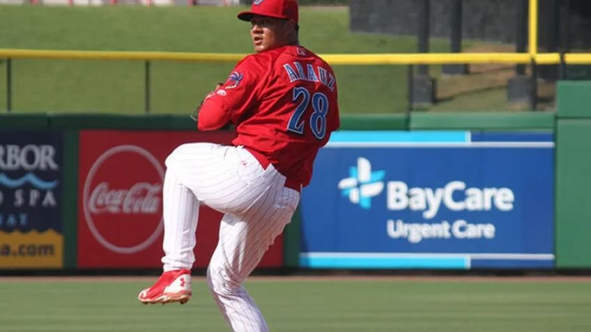 Lanzador panameño entra a los libros de historia de la Serie del Caribe Guadalajara 2026