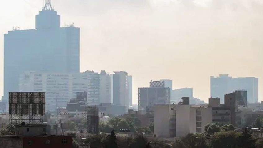 ¿Habrá Doble No Circula? Se mantiene Fase 1 de Contingencia Ambiental este sábado 14 de febrero