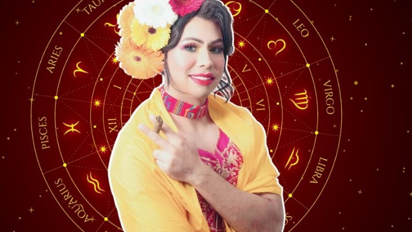 Horóscopos HOY Nana Calistar SÁBADO 14 de febrero 2026: Mensaje especial para su signo zodiacal en San Valentín