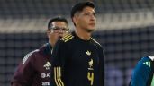 Foto ilustrativa de la nota titulada: Dura baja para la Selección Mexicana; Edson Álvarez podría perderse la Copa del Mundo 2026