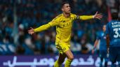 Foto ilustrativa de la nota titulada: Cristiano Ronaldo regresa, anota y guía a la victoria del Al-Nassr en la Saudi Pro League