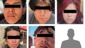 Foto ilustrativa de la nota titulada: Caen seis integrantes de banda de secuestradores en CDMX; joven de 18 años fue rescatado
