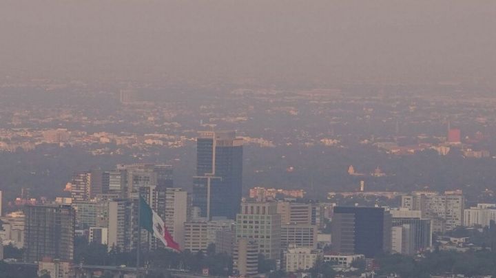 Sigue la contingencia ambiental: Estos autos no transitan en el Hoy No Circula este sábado 14 de febrero