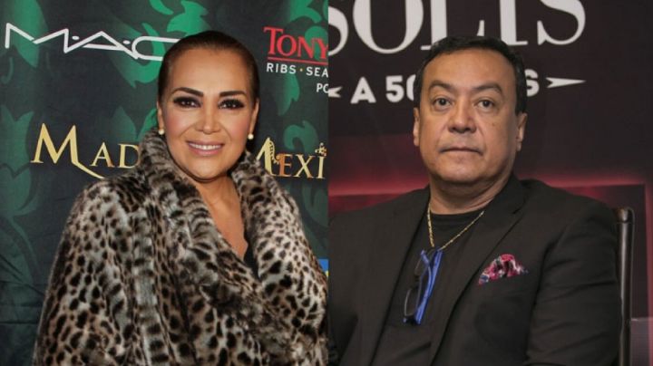 Carlos Cuevas reitera su inocencia ante acusaciones de violencia contra su hermana, Aida Cuevas