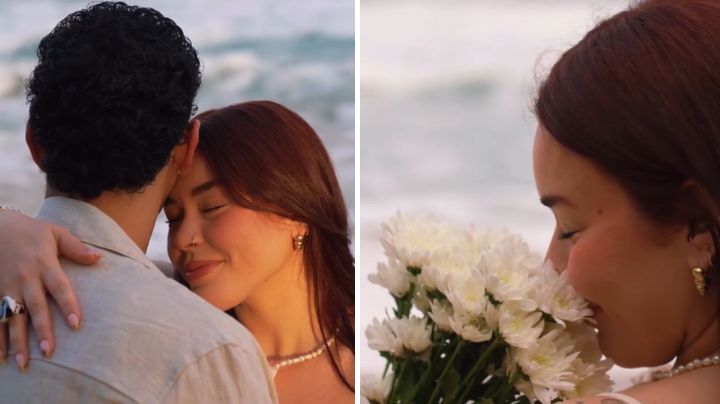 (VIDEO) Hija de Daddy Yankee anuncia embarazo y habla del milagro que llega tras un duro duelo