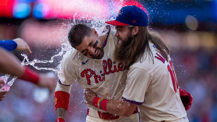 Los San Diego Padres dan un golpe de autoridad y firman a una superestrella de las Grandes Ligas
