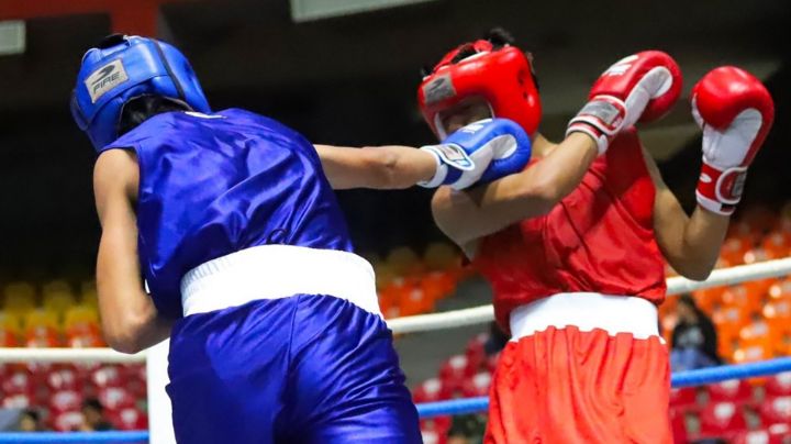 35 boxeadores representarán a la selección Sonora en la Olimpiada Regional Chihuahua 2026