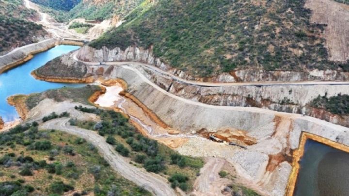 Grupo México inicia remediación del daño al Río Sonora con depósito de 500 millones de pesos