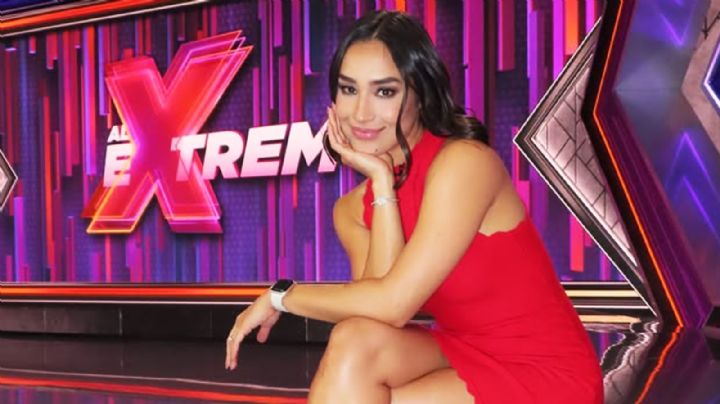 Sorpresa de San Valentín: La cajemense Irma Miranda anuncia que espera a su primer bebé