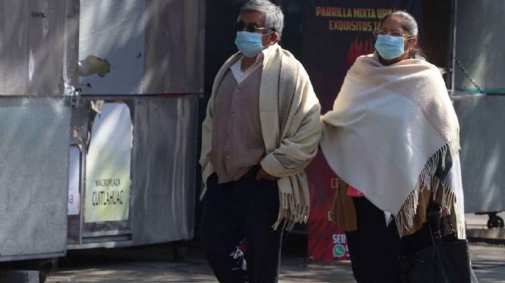 Clima HOY en la NOCHE: Se pronostica bajada de temperatura en Sonora este 14 de febrero