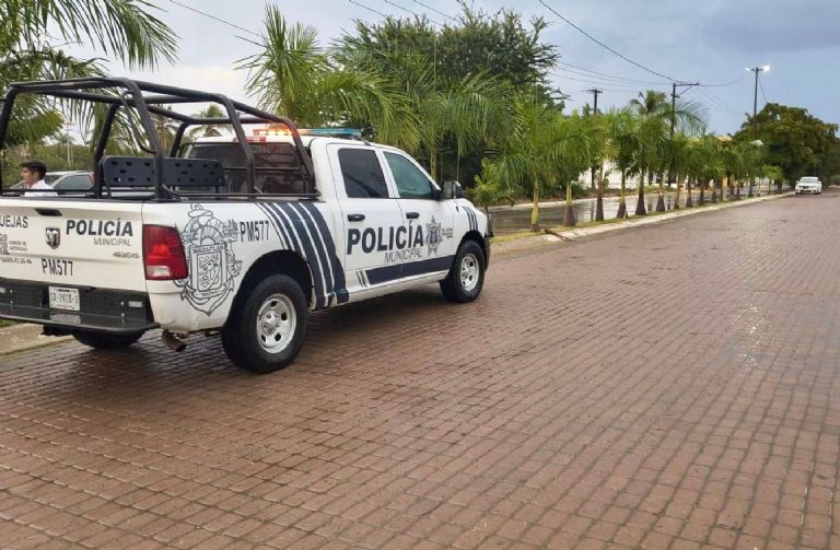 Las autoridades siguen combatiendo la violencia en la ciudad 