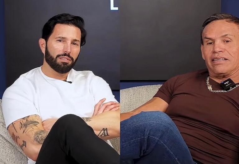 Reta a Adrián Marcelo 