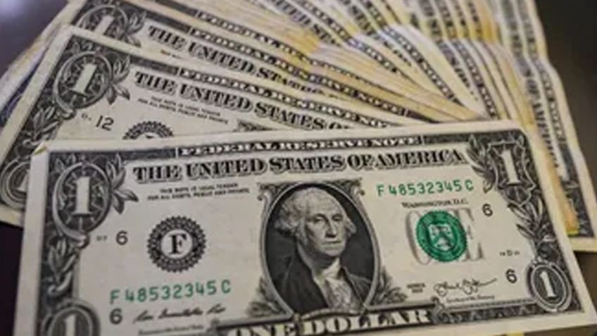 Precio del dólar HOY sábado 14 de febrero de 2026 en México: Conoce cuál es el tipo de cambio