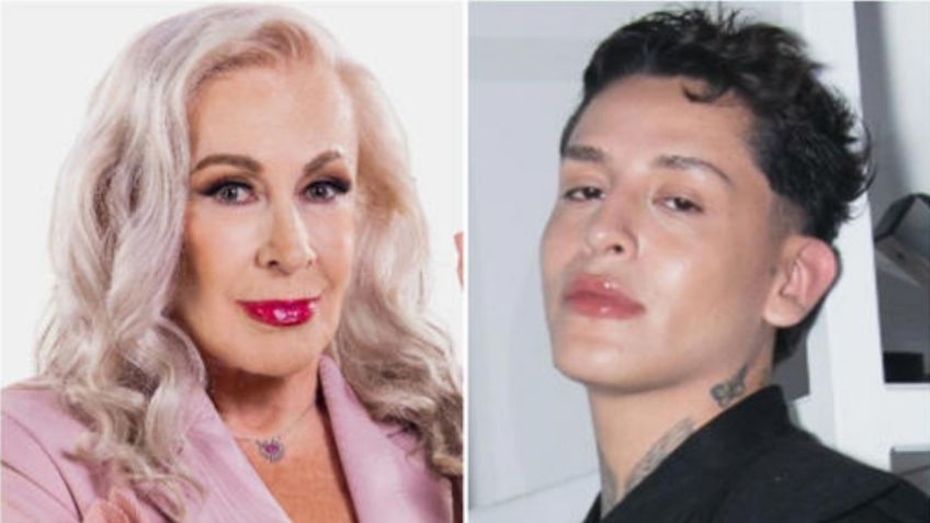 Laura Zapata y Kunno serían despedidos de 'La Casa de los Famosos 2026' a días de su estreno