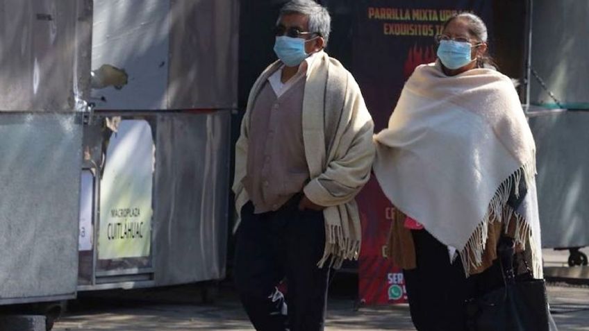 Clima HOY en la NOCHE: Se pronostica bajada de temperatura en Sonora este 14 de febrero