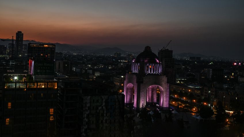 Habrá paseo dominical: Suspenden Fase 1 de Contingencia Ambiental este 14 y 15 de febrero