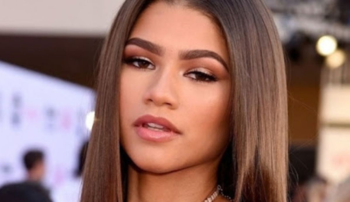 Zendaya aparece en el Centro de la CDMX y su visita queda registrada en VIDEOS y FOTOS virales
