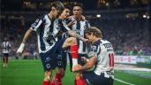Foto ilustrativa de la nota titulada: Sergio Canales guía a Rayados en una agónica victoria sobre el León FC en el Clausura 2026
