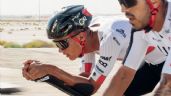 Foto ilustrativa de la nota titulada: Isaac del Toro regresa a las competencias; el mexicano será el líder del UAE Team Emirates en el 2026