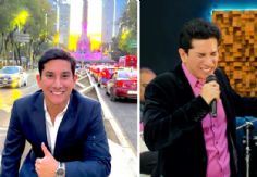 Foto ilustrativa de nota Luto en el reality de TV Azteca: Fallece Leo Rosas, finalista de 'La Voz México' y pupilo de Yahir