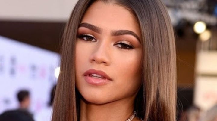Zendaya aparece en el Centro de la CDMX y su visita queda registrada en VIDEOS y FOTOS virales
