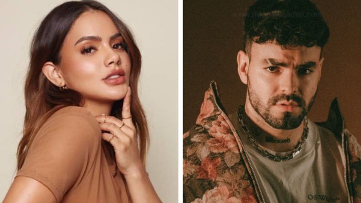 "Me decía, 'qué asco tu contenido'": Adriano rompe el silencio sobre la distancia con Samadhi Zendejas