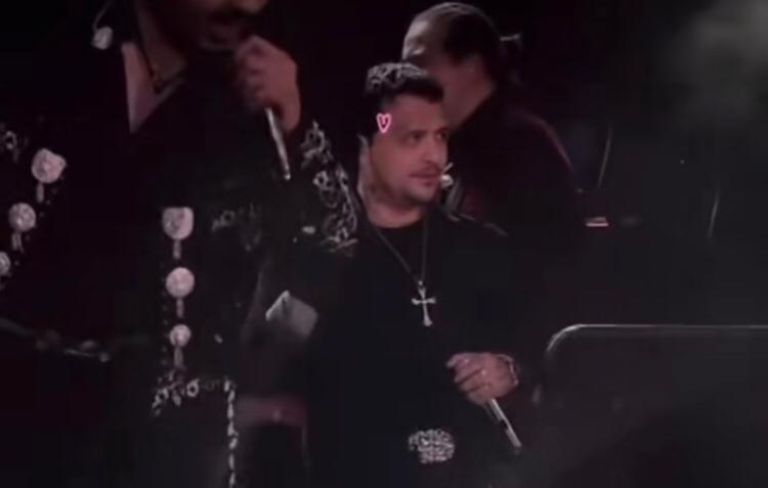 Aseguran que no está cómodo 