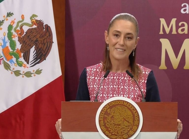 Claudia Sheinbaum Pardo