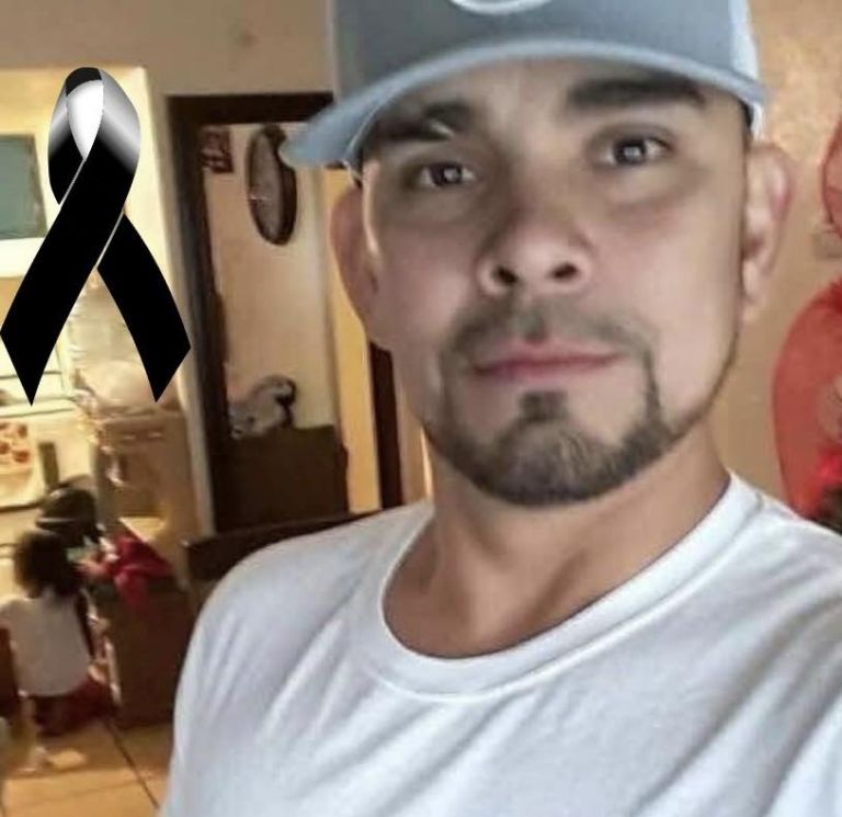 Tras meses de lucha, fallece Luis Carlos Ruiz, el 'Héroe del Plano Oriente' en Ciudad Obregón