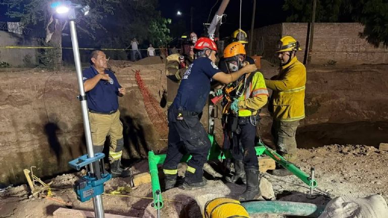 Tras meses de lucha, fallece Luis Carlos Ruiz, el 'Héroe del Plano Oriente' en Ciudad Obregón