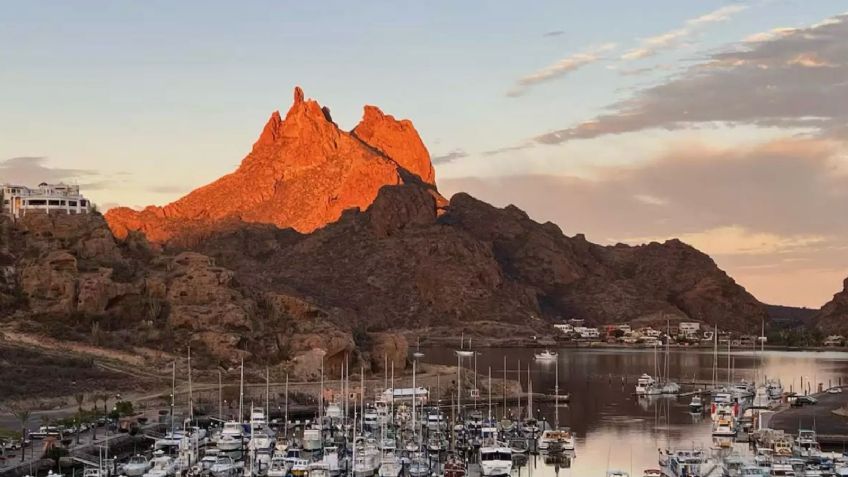 Clima en Sonora HOY 15 de febrero: Alertan frío por la mañana y hasta 29°C por la tarde