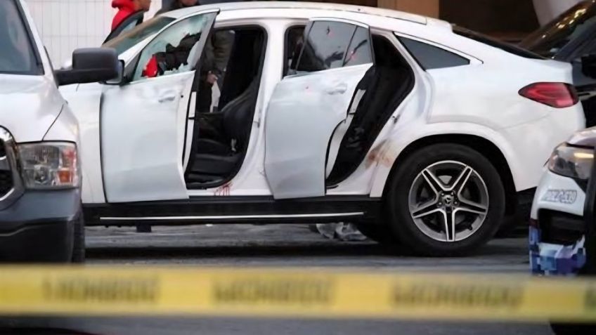 Era egresada de Psicología de la Ibero Puebla: Identifican a mujer muerta en balacera de Angelópolis