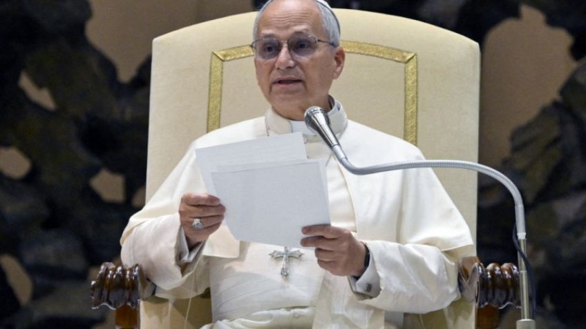 Papa León XIV envía mensaje de paz por el Año Nuevo Lunar: ¿Qué fue lo que dijo?