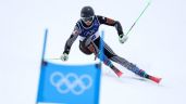 Foto ilustrativa de la nota titulada: México dice 'adiós' a los Juegos Olímpicos de Invierno 2026 tras la competencia de Lasse Gaxiola