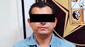 Foto ilustrativa de la nota titulada: FGJES formula imputación: Arrestan a exoficial municipal por serie de asaltos en Ciudad Obregón