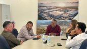 Foto ilustrativa de la nota titulada: Universidad Tecnológica de Guaymas fortalece vinculación con el sector productivo; hace convenio con Selecta
