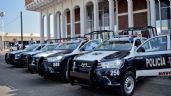 Foto ilustrativa de la nota titulada: Comisaría de Seguridad Pública en Navojoa contará con 27 nuevas patrullas