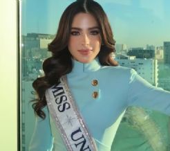 Fátima Bosch da contundente respuesta a Lupita Jones y Andrea Meza por criticas a opinión de Miss Universo